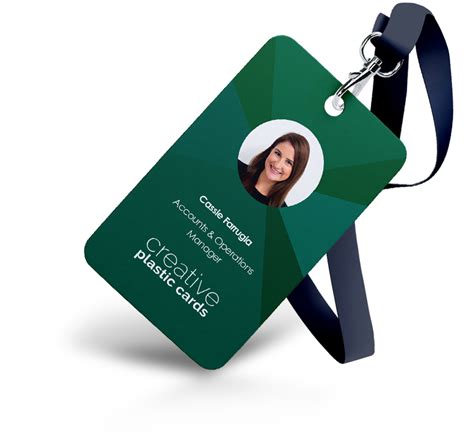 Id Card PNG Transparent Images Free Download.